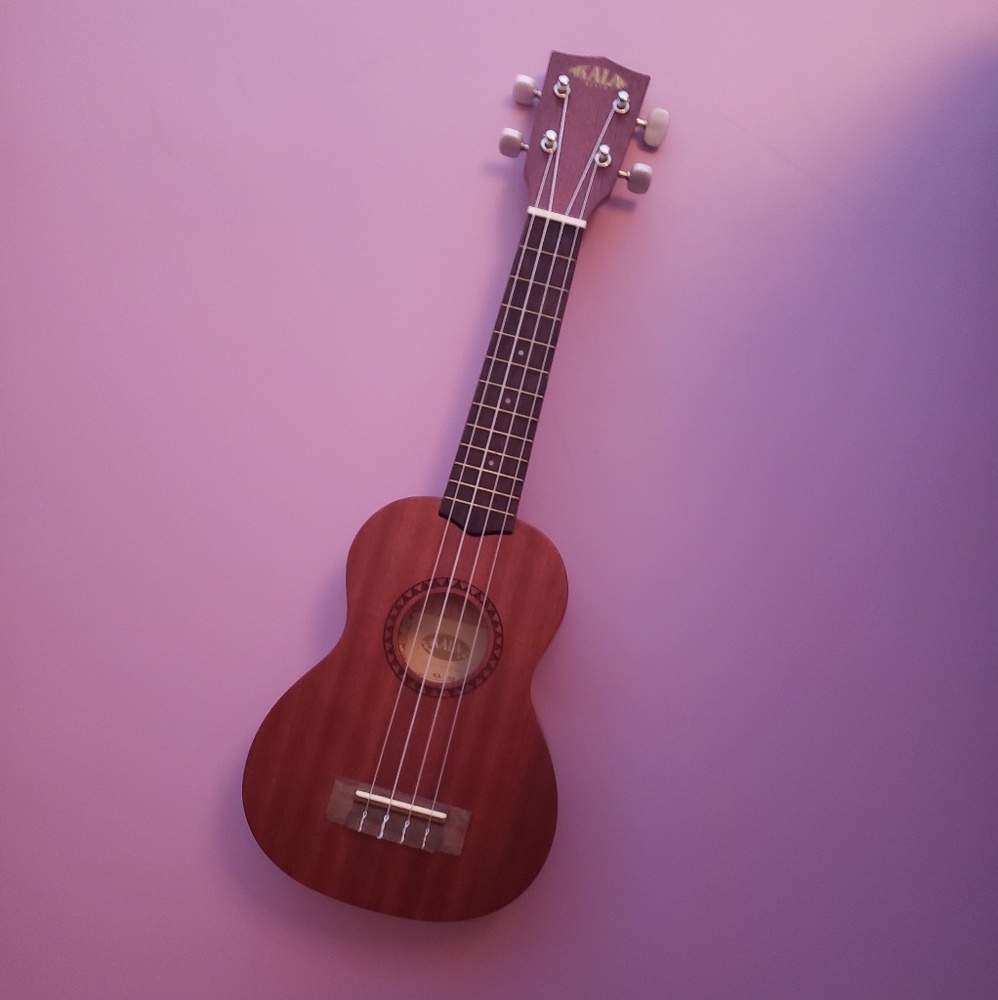 Kala Ukulele